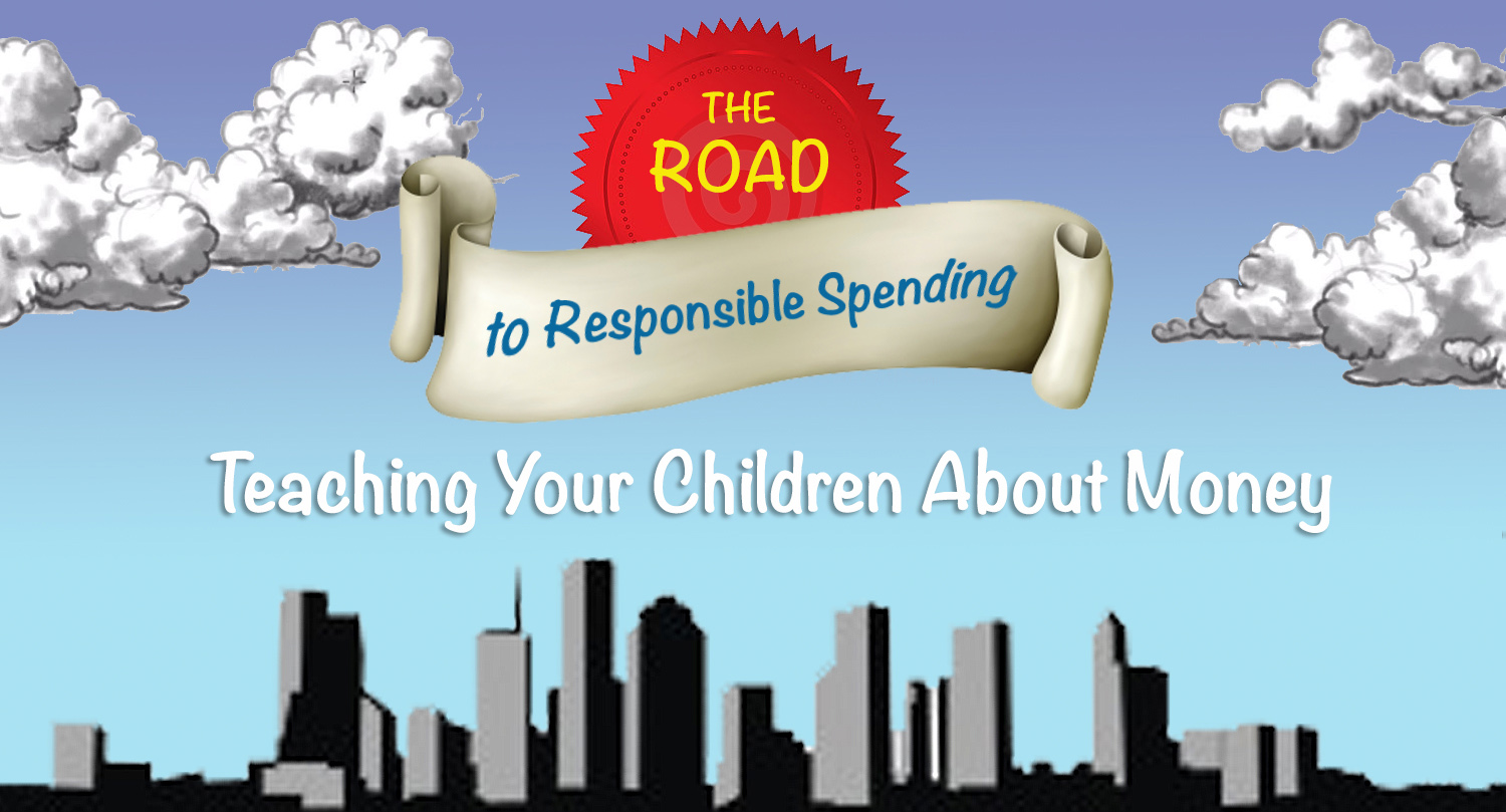 The Road to Responsible Spending